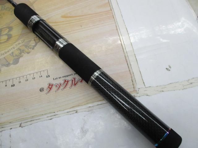 ケルベロスジェネシス61LL-2(20周年記念限定)
