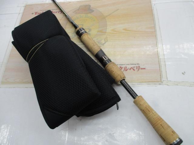 カレイド TKLS-64LX｜＠ベリーネット 日本最大新品中古釣具WEBショップ