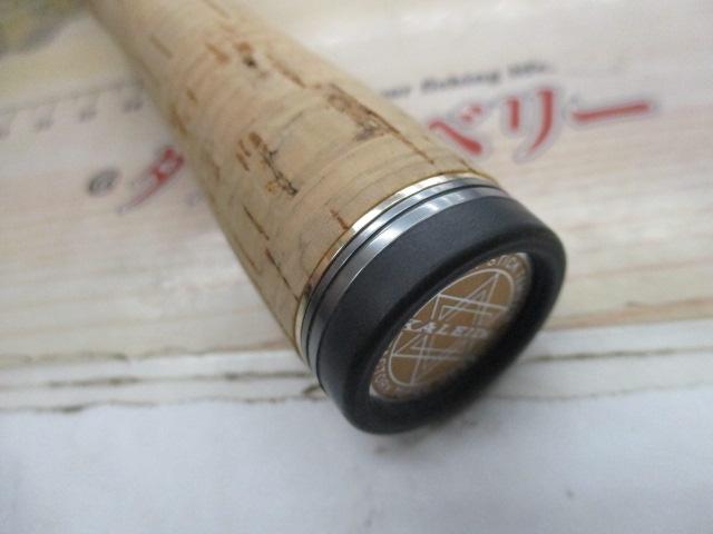 カレイド TKLS-64LX｜＠ベリーネット 日本最大新品中古釣具WEBショップ