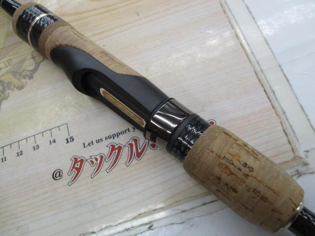 カレイド TKLS-64LX｜＠ベリーネット 日本最大新品中古釣具WEBショップ