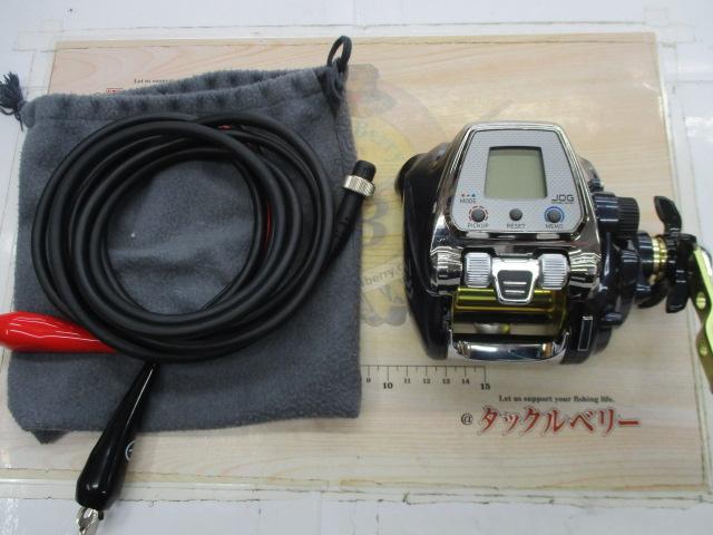 レオブリッツ 500J｜＠ベリーネット 日本最大新品中古釣具WEBショップ