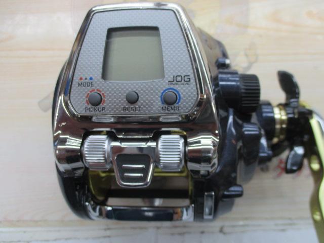 レオブリッツ 500J｜＠ベリーネット 日本最大新品中古釣具WEBショップ