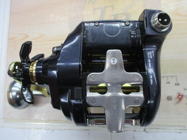 レオブリッツ 500J｜＠ベリーネット 日本最大新品中古釣具WEBショップ