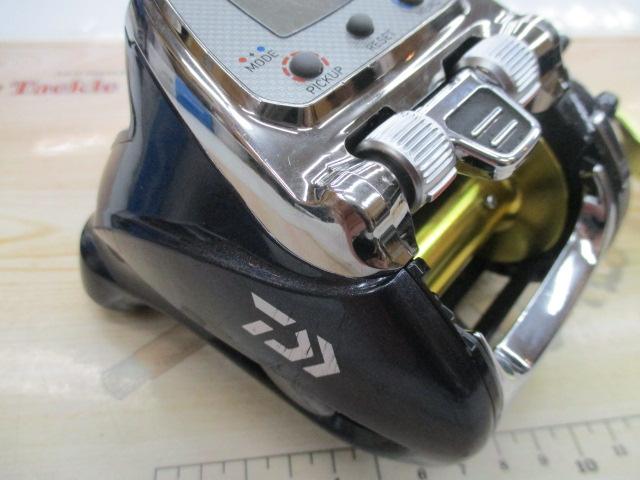 レオブリッツ 500J｜＠ベリーネット 日本最大新品中古釣具WEBショップ