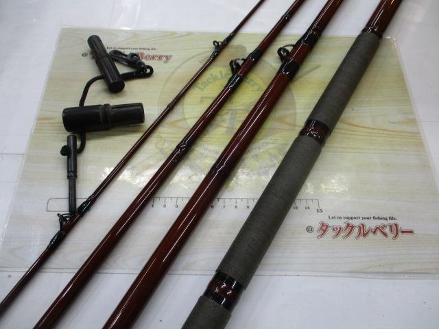 剛心竿 544