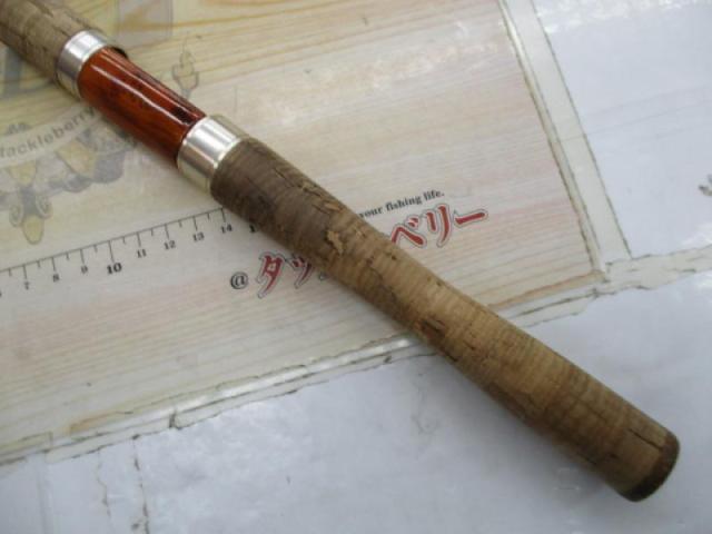 プレッソ 60UL・V｜＠ベリーネット 日本最大新品中古釣具WEBショップ
