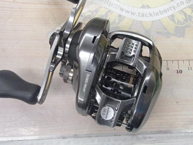 【美品】アルデバランBFS XG(RH) 16アルデバランBFS XG RH｜＠ベリーネット 日本最大新品中古釣具WEB