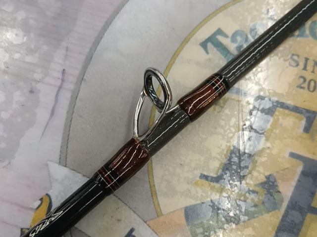 Aブリッツ ネライ M-180・E｜＠ベリーネット 日本最大新品中古釣具WEB