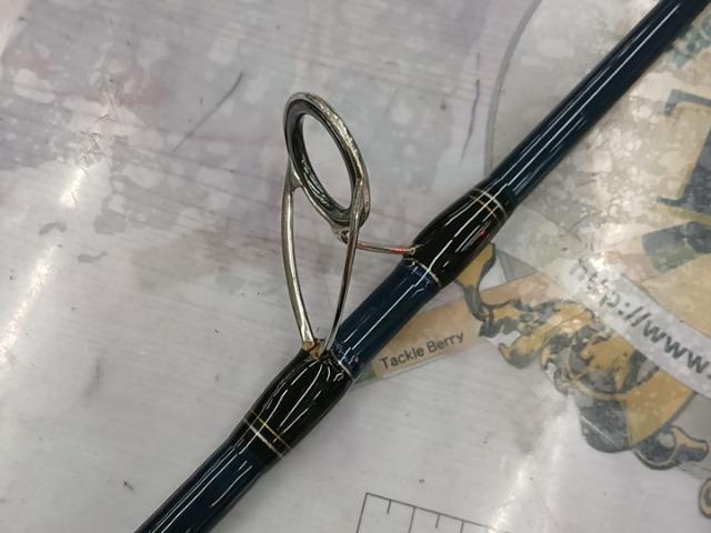 ジャイアントキリング GKC-84Tuna
