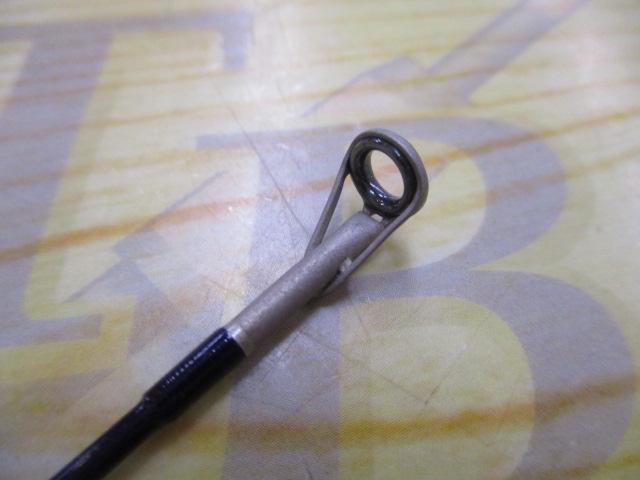 アグレシオン AGS-602L｜＠ベリーネット 日本最大新品中古釣具WEBショップ