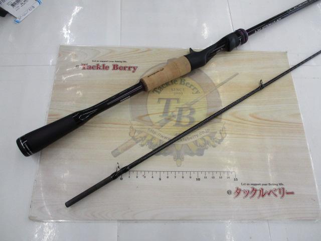 現行　25ブレニアスXR B74ML-S 新品未使用 25ブレニアスXR B74ML-S｜＠ベリーネット 日本最大新品中古釣具WEBショップ