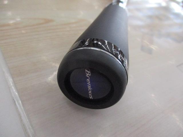 25ブレニアスXR B74ML-S｜＠ベリーネット 日本最大新品中古釣具WEBショップ