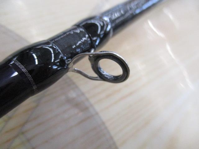 25ブレニアスXR B74ML-S｜＠ベリーネット 日本最大新品中古釣具WEBショップ