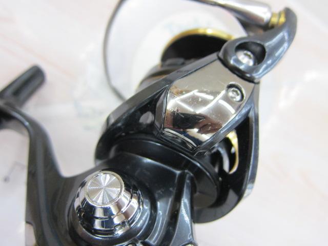 22カルディアSW 6000D-H｜＠ベリーネット 日本最大新品中古釣具WEBショップ