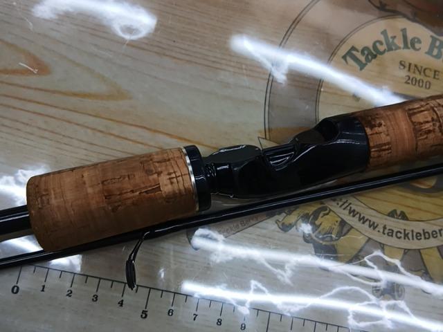 トラウトライズ 76ML2