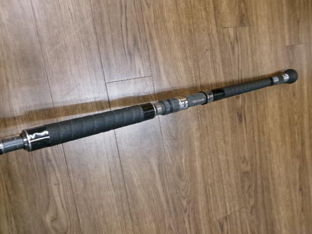 ヘッドクォータースピニングバウト 215