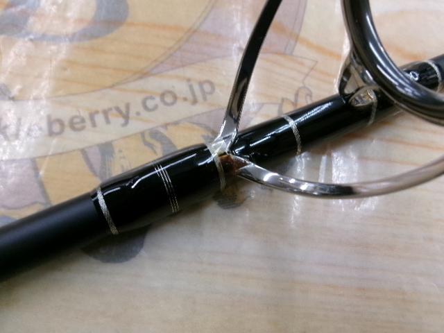 ヘッドクォータースピニングバウト 215
