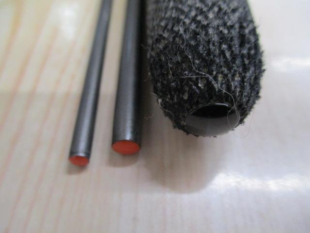 飛天弓 柳 8