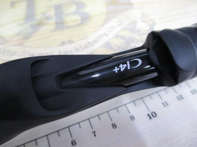25ブレニアスXR B76ML-S