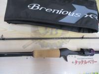 25ブレニアスXR B76ML-S