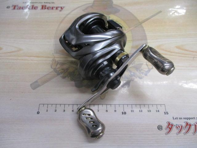 15メタニウムDC HG (LH) 後期モデル｜＠ベリーネット 日本最大新品中古