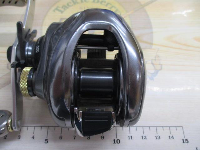 15メタニウムDC HG (LH) 後期モデル｜＠ベリーネット 日本最大新品中古