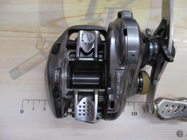 15メタニウムDC HG (LH) 後期モデル｜＠ベリーネット 日本最大新品中古