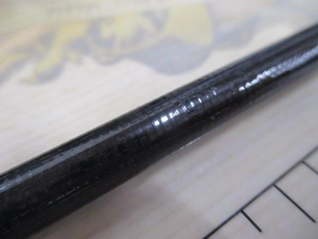 ポイズンアドレナ 166L-BFS