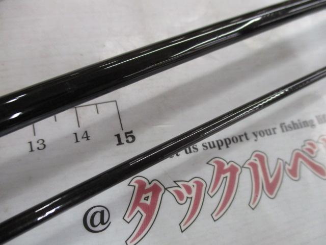 トラウトX 68ML