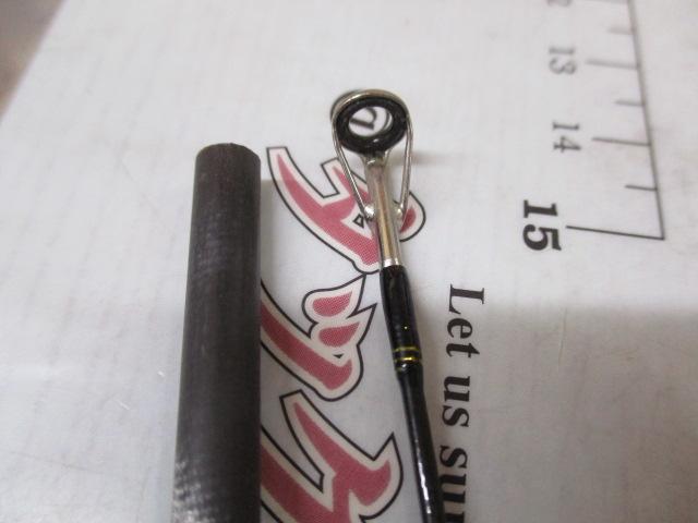 トラウトX 68ML