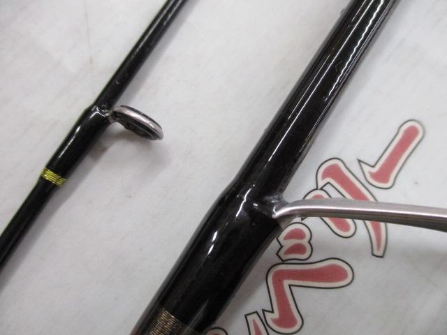 トラパラ TXS-762ML｜＠ベリーネット 日本最大新品中古釣具WEBショップ