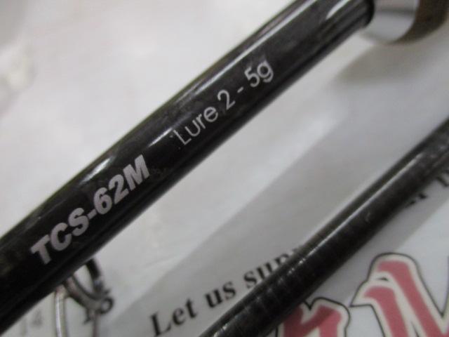 Tコネクション TCS-62M