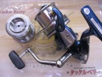 08スーパーエアロスピンジョイXT 細糸仕様
