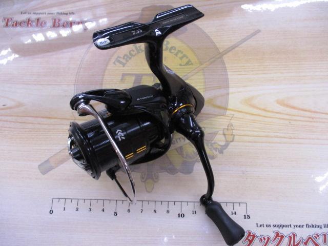 25イプリミ LT2000S-XH｜＠ベリーネット 日本最大新品中古釣具WEBショップ