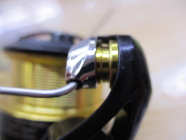 23レガリス LT2000S-XH