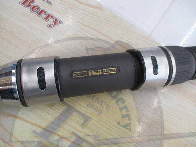 IHアルゴスEV 120-360