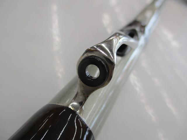 IHアルゴスEV 120-360