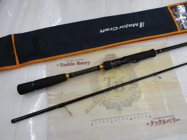 トリプルクロス TCX-802MH/S