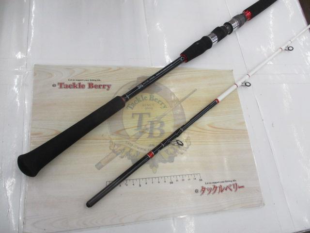 Aブリッツ ネライ M-210｜＠ベリーネット 日本最大新品中古釣具WEBショップ