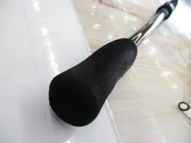 エメラルダスX 89M