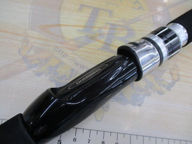 20シーマイティX 73 50-300