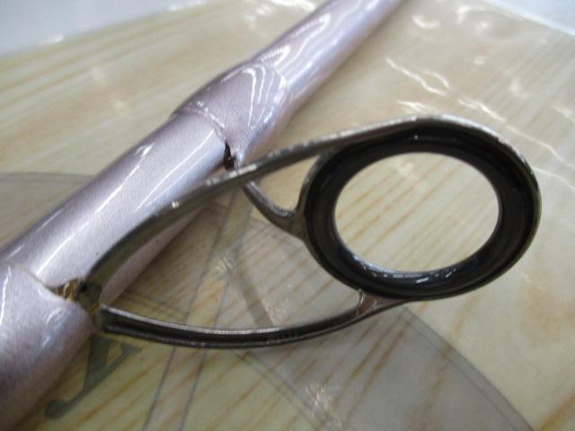 11スピンパワー 405DX
