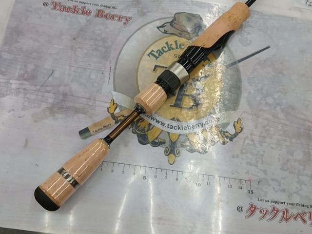 トラパラ TPS-632UL