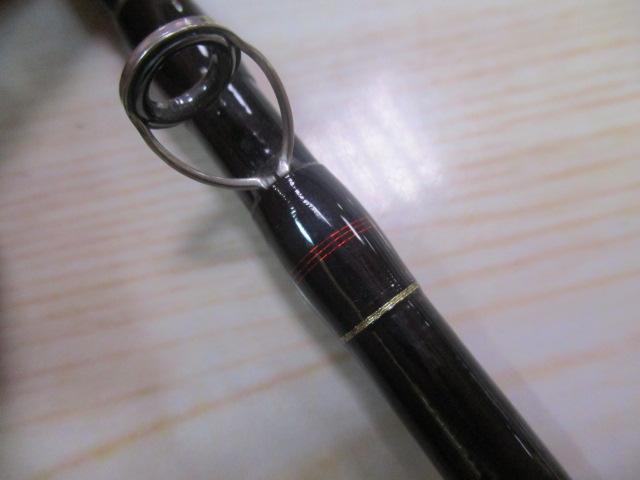 アクラブ 1652S