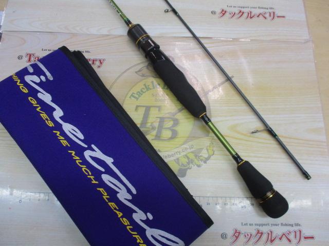 ファインテール FTA-582UL