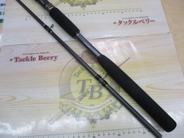ヤリイカBB 190