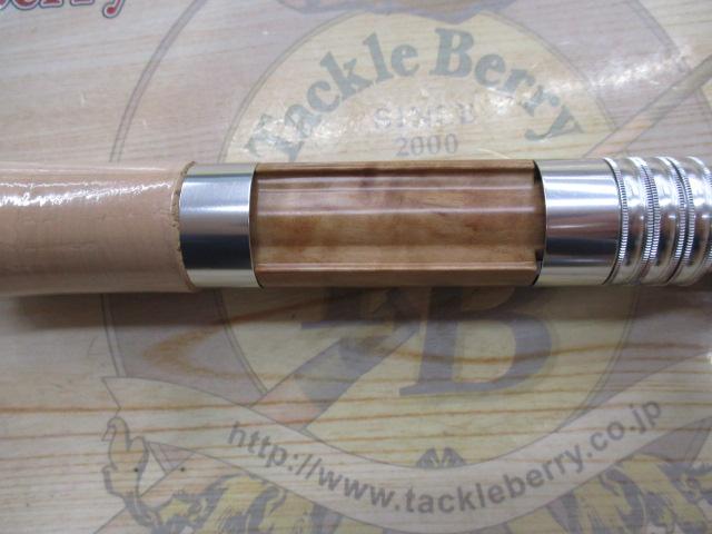 シルバークリークトラッド 77ML