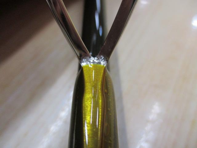 シルバークリークトラッド 77ML