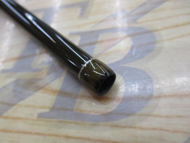 シルバークリークトラッド 77ML