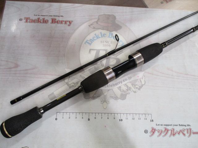 トラウトX 60L